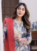 Noorma Kaamal | Luxury Collection | PK-14 by Noorma kaamal - Designer Dress - Type: Ladies Clothes - Available at Libayah - 100% Original