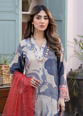 Noorma Kaamal | Luxury Collection | PK-14 by Noorma kaamal - Designer Dress - Type: Ladies Clothes - Available at Libayah - 100% Original