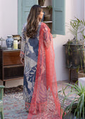 Noorma Kaamal | Luxury Collection | PK-14 by Noorma kaamal - Designer Dress - Type: Ladies Clothes - Available at Libayah - 100% Original
