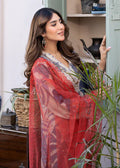Noorma Kaamal | Luxury Collection | PK-14 by Noorma kaamal - Designer Dress - Type: Ladies Clothes - Available at Libayah - 100% Original