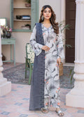 Noorma Kaamal | Luxury Collection | PK-15 by Noorma kaamal - Designer Dress - Type: Ladies Clothes - Available at Libayah - 100% Original