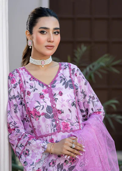 Noorma Kaamal | Luxury Collection | PK-16 by Noorma kaamal - Designer Dress - Type: Ladies Clothes - Available at Libayah - 100% Original