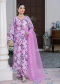 Noorma Kaamal | Luxury Collection | PK-16 by Noorma kaamal - Designer Dress - Type: Ladies Clothes - Available at Libayah - 100% Original