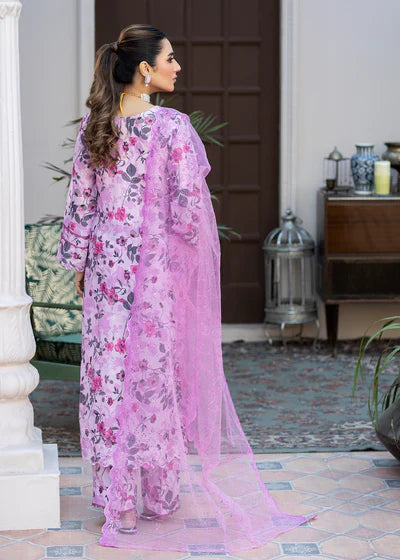 Noorma Kaamal | Luxury Collection | PK-16 by Noorma kaamal - Designer Dress - Type: Ladies Clothes - Available at Libayah - 100% Original