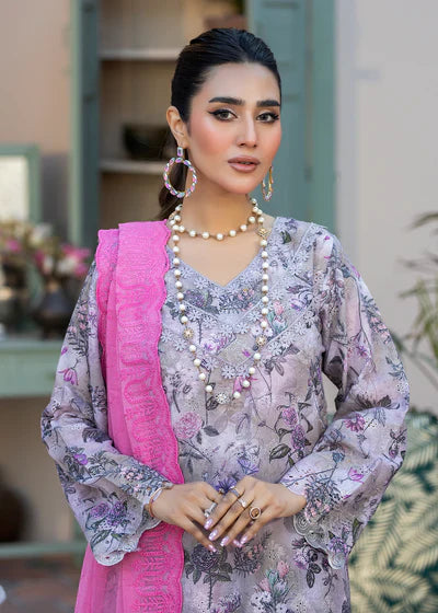 Noorma Kaamal | Luxury Collection | PK-13 by Noorma kaamal - Designer Dress - Type: Ladies Clothes - Available at Libayah - 100% Original