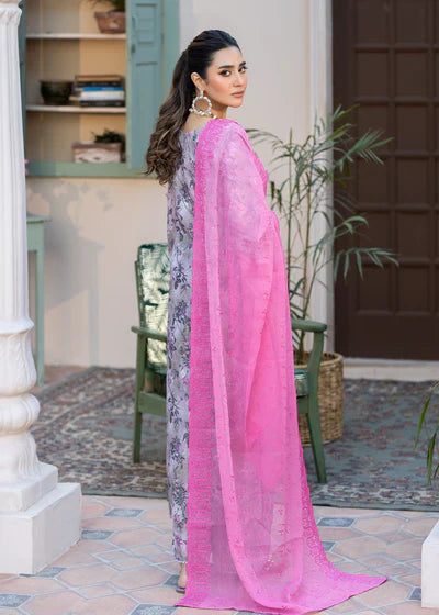Noorma Kaamal | Luxury Collection | PK-13 by Noorma kaamal - Designer Dress - Type: Ladies Clothes - Available at Libayah - 100% Original