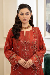 Raeesa Premium | Kimora Formals | HK - 01 by Raeesa Premium - Designer Dress - Type: Ladies Clothes - Available at Libayah - 100% Original