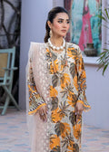 Noorma Kaamal | Luxury Collection | PK-19 by Noorma kaamal - Designer Dress - Type: Ladies Clothes - Available at Libayah - 100% Original