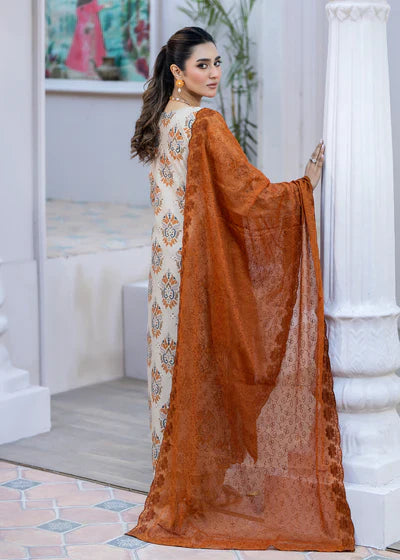 Noorma Kaamal | Luxury Collection | PK-20 by Noorma kaamal - Designer Dress - Type: Ladies Clothes - Available at Libayah - 100% Original