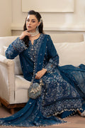 Raeesa Premium | Kimora Formals | HK - 03 by Raeesa Premium - Designer Dress - Type: Ladies Clothes - Available at Libayah - 100% Original