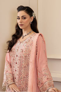 Raeesa Premium | Kimora Formals | HK - 04 by Raeesa Premium - Designer Dress - Type: Ladies Clothes - Available at Libayah - 100% Original