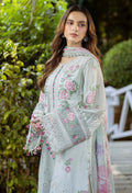 Adans Libas | Gardenia Lawn 25 | GARDENIA 2621 by Adans Libas - Designer Dress - Type: Ladies Clothes - Available at Libayah - 100% Original