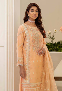 Adans Libas | Tissue De Luxe | DELUXE 444415 by Adans Libas - Designer Dress - Type: Ladies Clothes - Available at Libayah - 100% Original