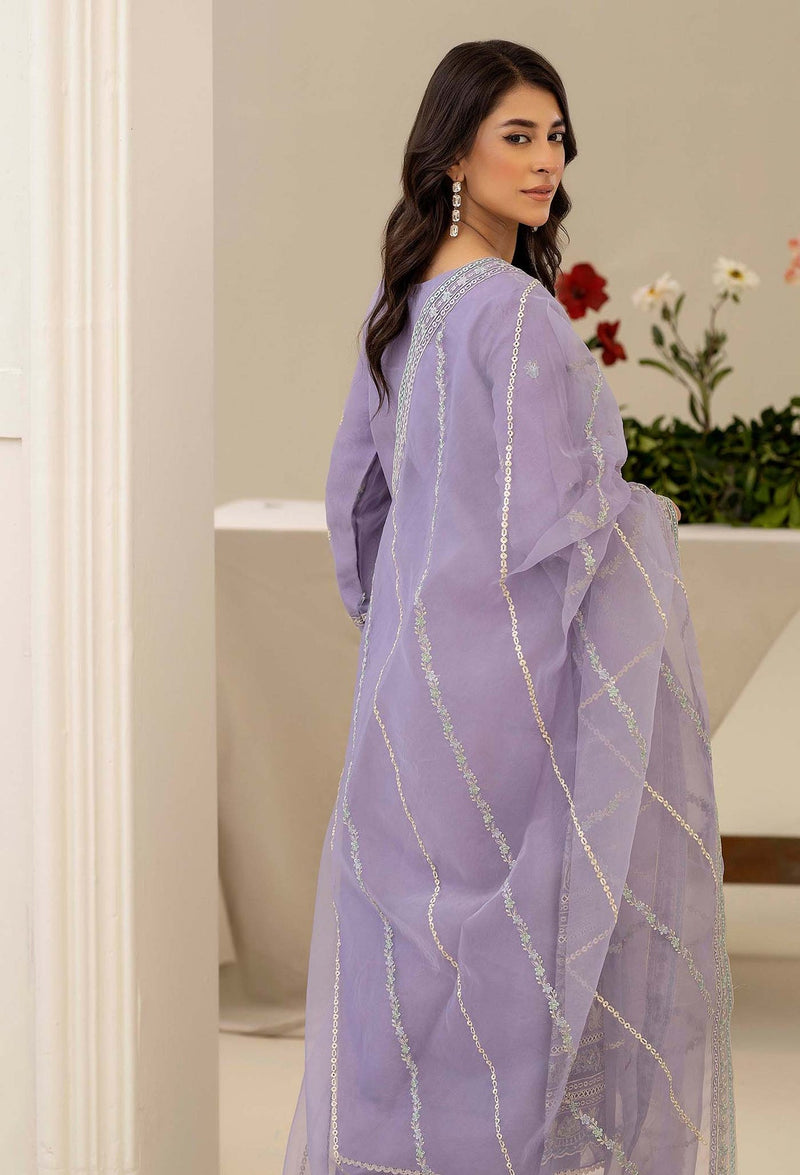 Adans Libas | Tissue De Luxe | DELUXE 444416 by Adans Libas - Designer Dress - Type: Ladies Clothes - Available at Libayah - 100% Original