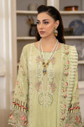 Raeesa Premium | Kimora Formals | HK - 06 by Raeesa Premium - Designer Dress - Type: Ladies Clothes - Available at Libayah - 100% Original