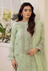 Adans Libas | Tissue De Luxe | DELUXE 444418 by Adans Libas - Designer Dress - Type: Ladies Clothes - Available at Libayah - 100% Original