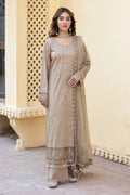 Raeesa Premium | Pankh Luxury Lawn | P -02 by Raeesa Premium - Designer Dress - Type: Ladies Clothes - Available at Libayah - 100% Original