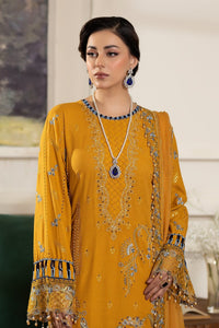 Raeesa Premium | Kimora Formals | HK - 07 by Raeesa Premium - Designer Dress - Type: Ladies Clothes - Available at Libayah - 100% Original