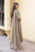 Raeesa Premium | Pankh Luxury Lawn | P -02 by Raeesa Premium - Designer Dress - Type: Ladies Clothes - Available at Libayah - 100% Original