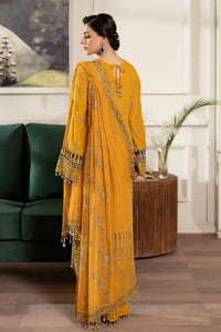 Raeesa Premium | Kimora Formals | HK - 07 by Raeesa Premium - Designer Dress - Type: Ladies Clothes - Available at Libayah - 100% Original