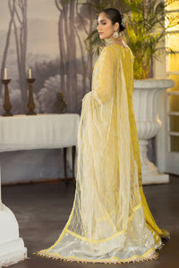 Raeesa Premium | Dehleez Formals | DL-1026 Mehfil-E-Aab by Raeesa Premium - Designer Dress - Type: Formal - Available at Libayah - 100% Original