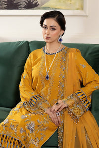 Raeesa Premium | Kimora Formals | HK - 07 by Raeesa Premium - Designer Dress - Type: Ladies Clothes - Available at Libayah - 100% Original
