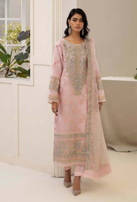 Adans Libas | Tissue De Luxe | DELUXE 444419 by Adans Libas - Designer Dress - Type: Ladies Clothes - Available at Libayah - 100% Original