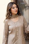 Raeesa Premium | Pankh Luxury Lawn | P -02 by Raeesa Premium - Designer Dress - Type: Ladies Clothes - Available at Libayah - 100% Original