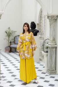 Purple haze Pret Studio | Noubahar Luxury Formals | Sunkissed by Purple Haze - Designer Dress - Type: Ladies Clothes - Available at Libayah - 100% Original