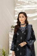 House of Nawab | Zora Luxury Lawn 24 | VALEH by House of Nawab - Designer Dress - Type: Ladies Clothes - Available at Libayah - 100% Original
