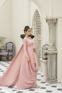 Purple haze Pret Studio | Noubahar Luxury Formals | Misty Rose by Purple Haze - Designer Dress - Type: Ladies Clothes - Available at Libayah - 100% Original
