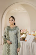 House of Nawab | Zora Luxury Lawn 24 | FADAH by House of Nawab - Designer Dress - Type: Ladies Clothes - Available at Libayah - 100% Original