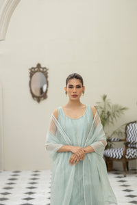 Purple haze Pret Studio | Noubahar Luxury Formals | Aquamarine by Purple Haze - Designer Dress - Type: Ladies Clothes - Available at Libayah - 100% Original