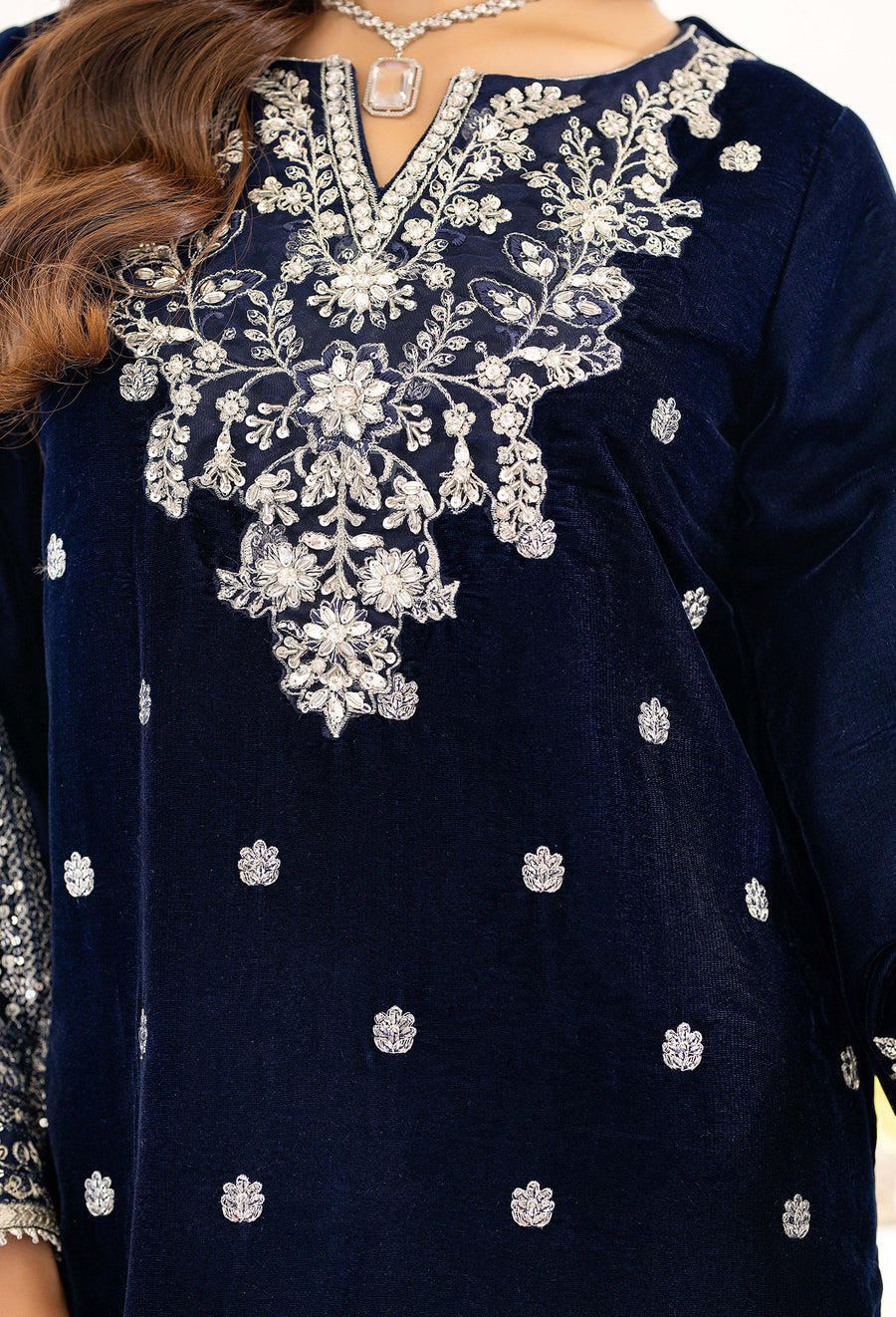 Adans Libas | Velvet 25 | VELVET 7787