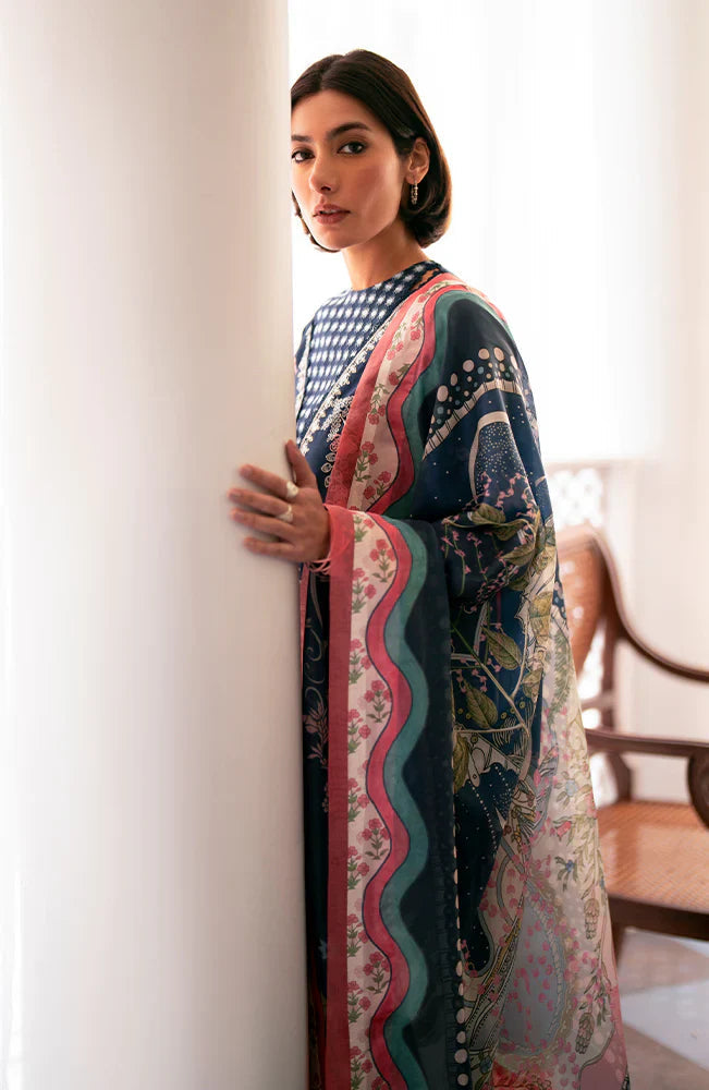 Seran | Jahaan Eid Edit 24 | Natasha