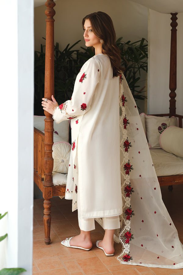 Baroque | Luxury Pret 24 | LAWN UF-647