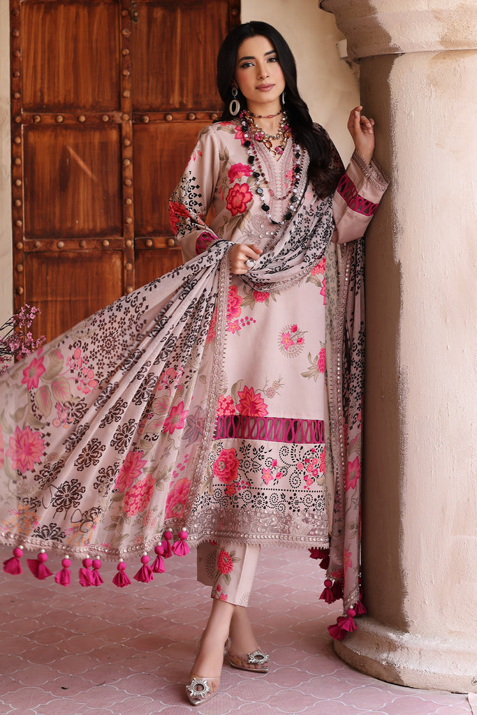 Charizma | combination vol 2 | CCS4-14