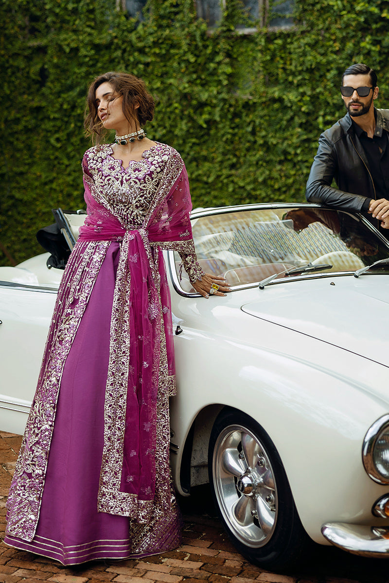 Mushq | Stardust Wedding Collection 24 | Starstruck Elegance