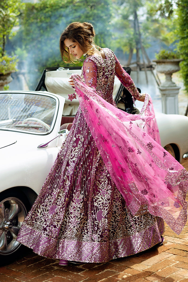 Mushq | Stardust Wedding Collection 24 | Starstruck Elegance
