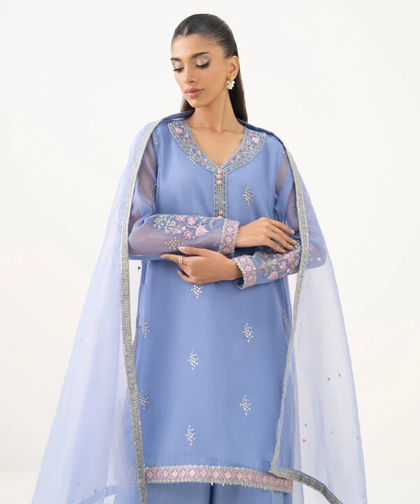 Sapphire | Ready to Wear Fall Winter 25 | 0FSTLXW25V47_999