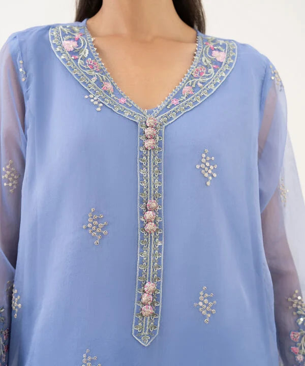 Sapphire | Ready to Wear Fall Winter 25 | 0FSTLXW25V47_999