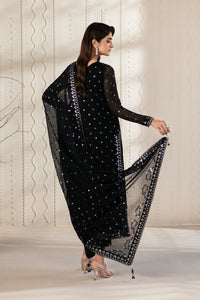Zarif | Bayaan Formals | SIYARA by Zarif - Designer Dress  - Type : Ladies Clothes - Available at Libayah - 100% Original 