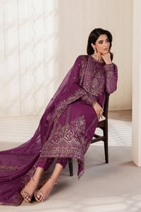Zarif | Bayaan Formals | SWABI by Zarif - Designer Dress  - Type : Ladies Clothes - Available at Libayah - 100% Original 