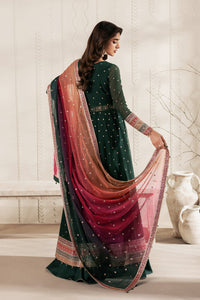 Zarif | Bayaan Formals | ALVA by Zarif - Designer Dress  - Type : Ladies Clothes - Available at Libayah - 100% Original 
