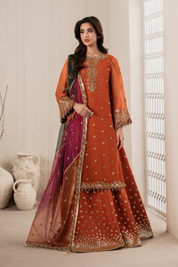 Zarif | Bayaan Formals | SUNOOR by Zarif - Designer Dress  - Type : Ladies Clothes - Available at Libayah - 100% Original 