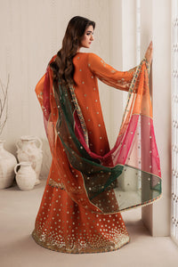 Zarif | Bayaan Formals | SUNOOR by Zarif - Designer Dress  - Type : Ladies Clothes - Available at Libayah - 100% Original 