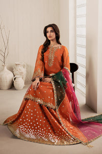 Zarif | Bayaan Formals | SUNOOR by Zarif - Designer Dress  - Type : Ladies Clothes - Available at Libayah - 100% Original 
