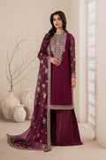 Zarif | Bayaan Formals | NIDAH by Zarif - Designer Dress  - Type : Ladies Clothes - Available at Libayah - 100% Original 