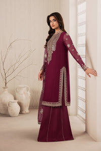 Zarif | Bayaan Formals | NIDAH by Zarif - Designer Dress  - Type : Ladies Clothes - Available at Libayah - 100% Original 