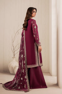 Zarif | Bayaan Formals | NIDAH by Zarif - Designer Dress  - Type : Ladies Clothes - Available at Libayah - 100% Original 